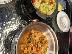 -桂花里·衢州菜·精酿餐吧(未来科技城万达广场店)