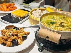 -凯鸽酒楼(大同振兴街店)