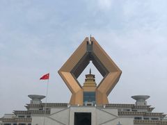 -法门文化景区