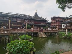 -南京路步行街