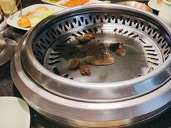 -梨花自助烤肉(天河城店)