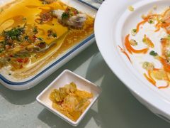 -鱼神·脆肉鲩 全鱼宴(西乡店)