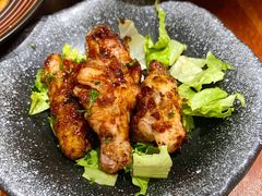 马来沙爹烤翅-澳骄 Aussie Kitchen·手工披萨·西餐(国大店)