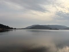 -南北湖风景区