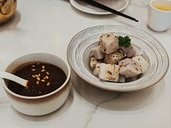 -天龙宝严素食馆(大兴善寺店)