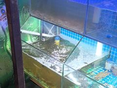 -面道赞宁海海鲜面(迎凤街店)