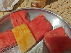 -姜胖胖韩式自助烤肉(光明万达店)