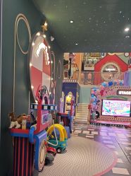 -MELAND CLUB亲子乐园·派对·餐厅(北京芳圆里ID MALL店)