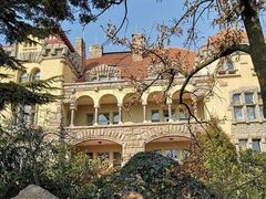 -青岛德国监狱旧址博物馆