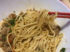 -阿当·小炒牛肉面(人广店)