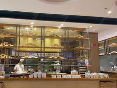 -西贝莜面村(朝阳大悦城店)