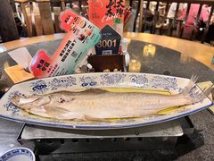 -南京大牌档(新街口德基广场店)