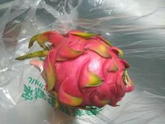 红心火龙果-家辉生鲜超市(东五路店)