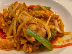 东安子鸡-马凯餐厅(长椿街店)