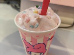 -DQ·蛋糕·冰淇淋(南开大悦城2F店)