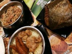 -添好运点心专门店(中环IFC店)