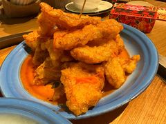 -那红花·东北菜铁锅炖(仙林金鹰店)