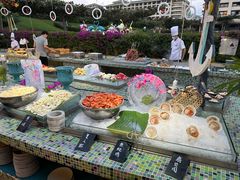 -渔家火锅·海鲜自助餐·演艺(亚龙湾天域酒店)