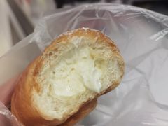 -山崎面包(第一八佰伴店)