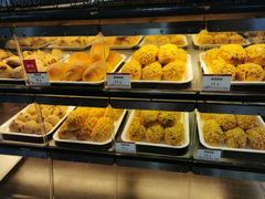 -山崎面包(第一八佰伴店)