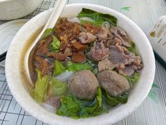 -原味汤粉王(老城店)