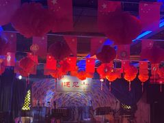 -夜火烤摊·东北烧烤酒场·老杨小黄鱼