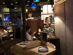 大堂-杂咖zacup(领展中心城店)