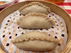 -西贝(上海中心店)