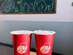 -沪上阿姨·精选茶饮(小白楼朗香街店)