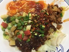 -大嘻咹biangbiang面(历史博物馆店)