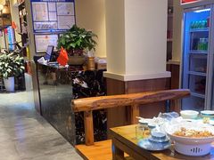 -倍儿美海鲜排挡·非遗海鲜蒸饺(洋货店)