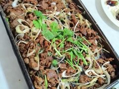 -清真永恒华威肉饼(潘家园店)