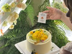 -提亚烘焙·手作面包·生日蛋糕(七星店)