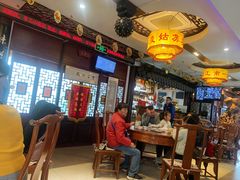 -同得兴 Since·1995 传统苏式面馆(十全街店)