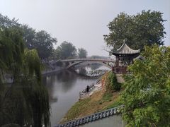 -赵州桥景区