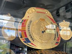 -花环泰拳·勒德斯拉泰拳馆(静安店)