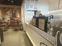 -Tims天好咖啡·贝果(成都东站捷枫店)