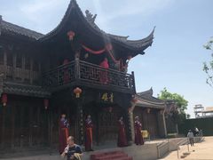 -朱仙镇启封故园景区