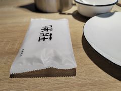 -味莊·青岛菜(云霄路店)