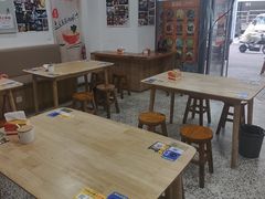 -巷仔内·台湾卤肉饭(七宝店)