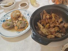-莲花公园煎蟹(总店)