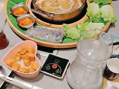 -椰小鸡·琼州糟粕醋(美兰缤纷城店)