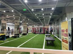 -空中健身·游泳(季佳荟新华家园店)