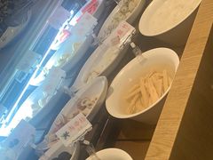 -温野菜涮涮锅(大悦城店)