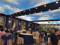 -馨越楼·点心·粤菜(赤坎店)