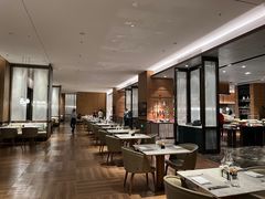大堂-盐城万豪酒店-盐城厨房西餐厅