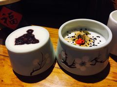 -锦尚阁烤鱼•天津菜(宣武门胡同店)