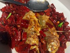 -三利音·玖弄小鲜(浦东嘉里城店)
