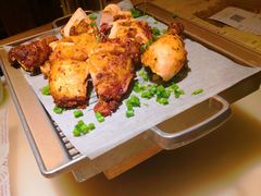 -绿茶餐厅(西单老佛爷店)