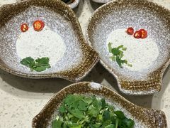 -九府羊鲜羊火锅·烧烤(任丘东风美食街店)